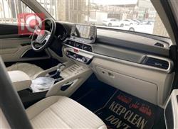 كيا تيلوريد